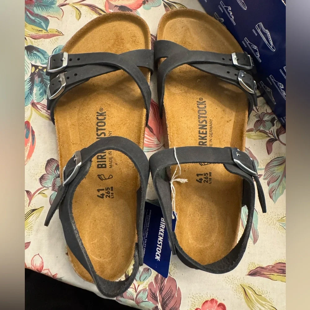 Birkenstock Kumba Sandal - Picture 7 of 9